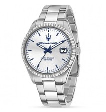 Orologio Maserati Competizione R8853100045 Quarzo