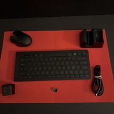 RAZER TURRET Living Room PC Mouse & Keyboard ...