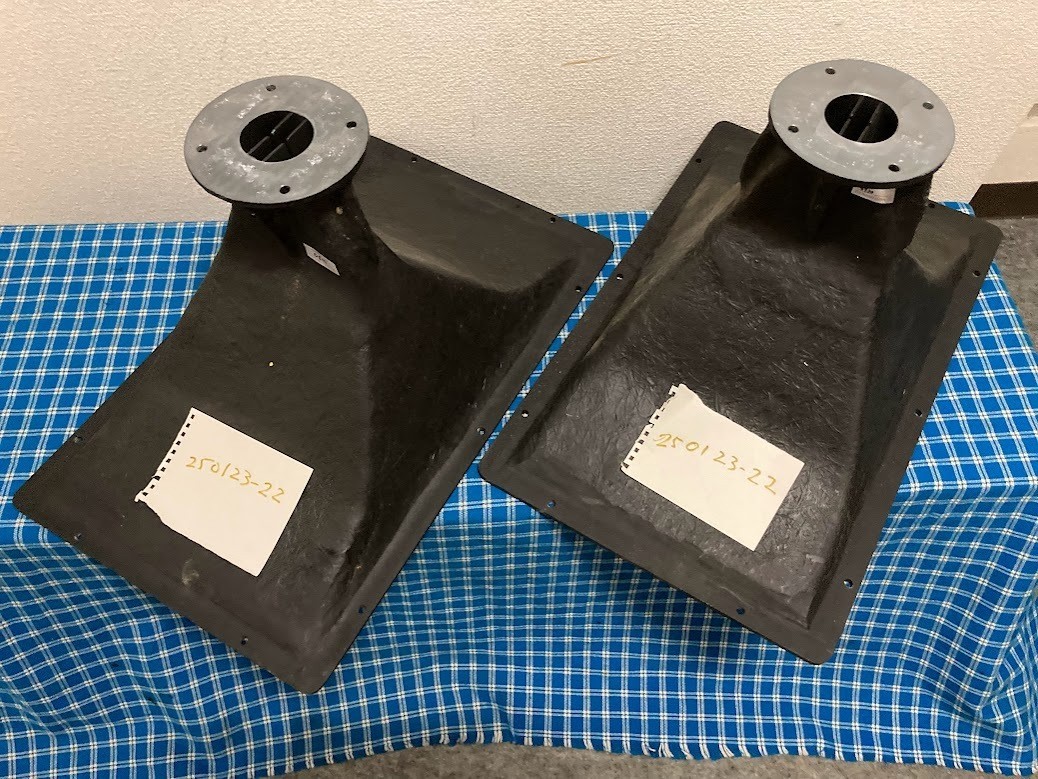 EV Electro-Voice HP940 Horn Pair USED JP | eBay
