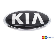 Calandre Kia SORENTO