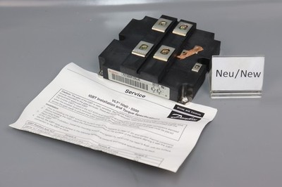 Eupec FZ1200R12KL4C IGBT Module 176F1433 1200A 1200V IGBT Unused