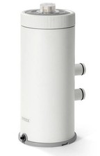 Intex C1000 Cartridge Filter Pump with GFCI for Above Ground Swimming Pools