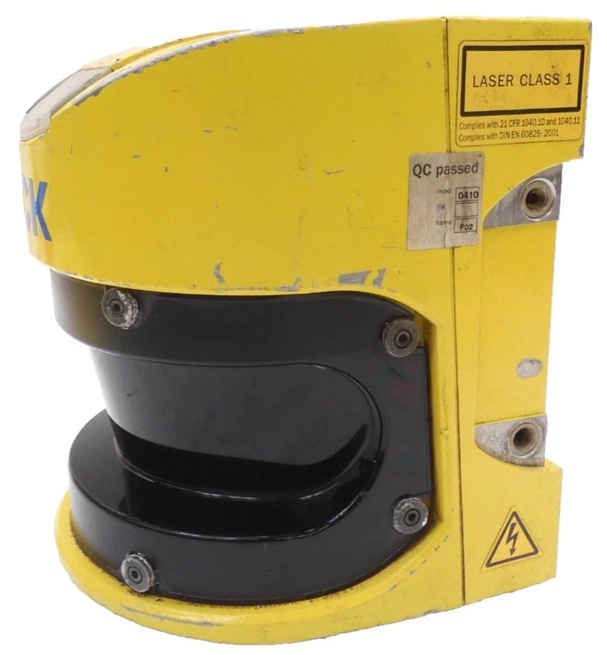 S30A-6011BA, SICK - Bild 3 von 4