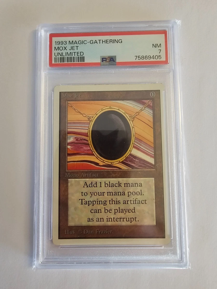 Mox Jet for sale | eBay