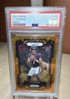 2023 Panini Prizm - Rookies C.J. Stroud #339 Disco Prizm (RC)
