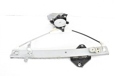 2008-2014 Subaru Impreza Wrx Sti Rear Left Window Regulator Motor Driver 08-14 2008-2014 Subaru Impreza Wrx Sti Rear Left Window Regulator Motor Driver 08-14