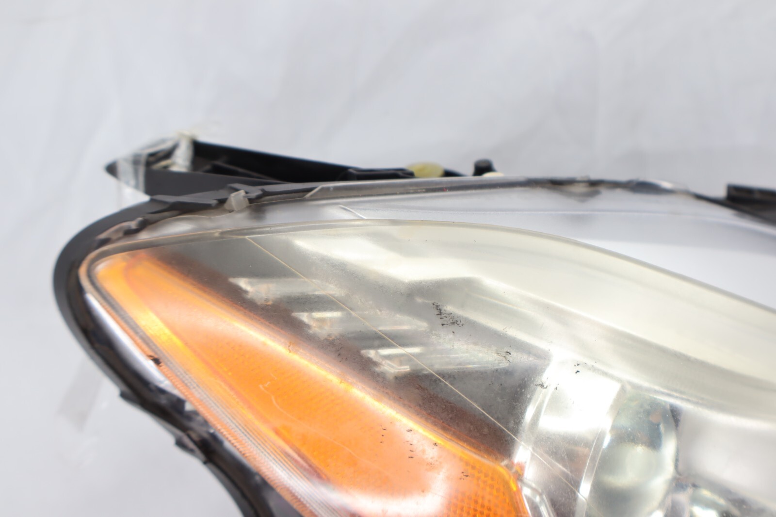 ✅ 2014-2017 MASERATI QUATTROPORTE Front Right Side Head Light Lamp OEM 89102324
