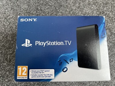 Games Playstation Tv Uk Vita Tv Compatibility List Playstation TV
