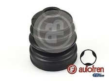 AUTOFREN SEINSA D8210 Set Soufflet, Arbre de Transmission pour Hyundai, Mazda