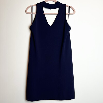 blue navy italy dress Westport Dress Navy XL