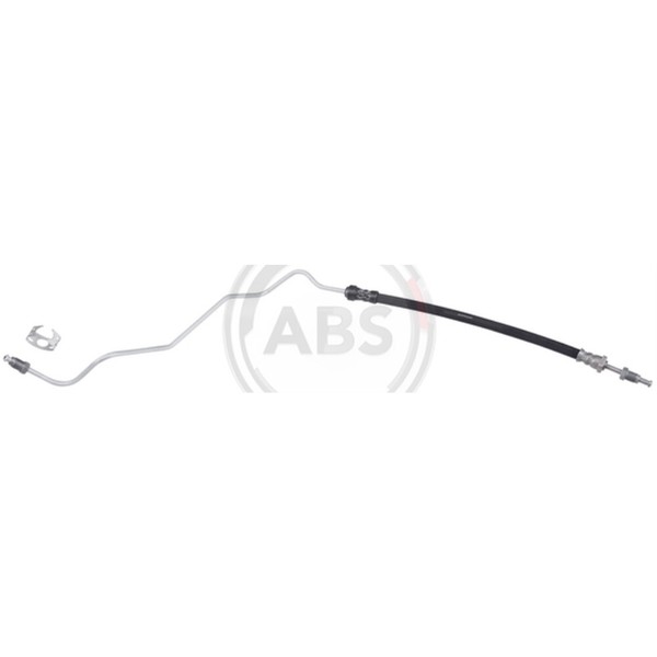 Bremsschlauch Hinten Rechts AußEn FüR CitroëN C3 II 1.2 Vti 82 1.4 C4-image