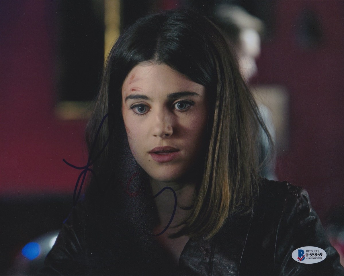 Lucy Griffiths True Blood 451 Lucy Griffiths Photos & High Res