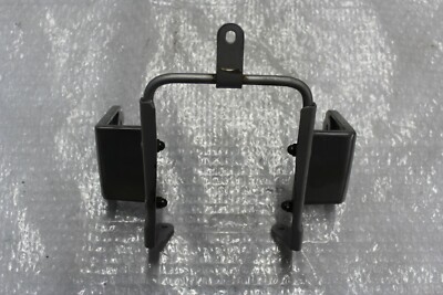 Fronthalter Geweih Frontaufbau Halter Kawasaki ZL 600 Eliminator 95-98 # R5360