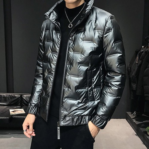 Puffer Blazer Parka Coat | eBay