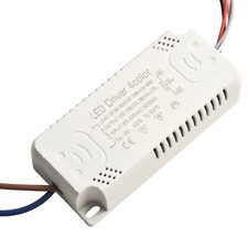 1 * LED Treiber 3 Farben f&uuml;r LED-Beleuchtung nicht isolierend Transformator Ers