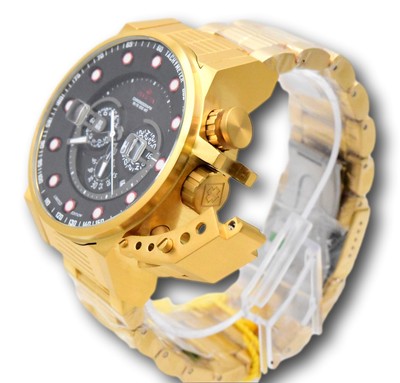 Invicta I-Force Bomber Limited Men