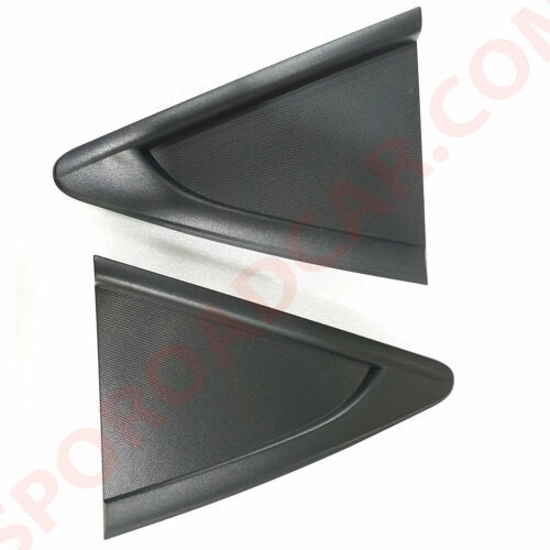 OEM Parts Rear Side Door Quarter Cover L+R 2P For GM Chevrolet Cruze 2008-2012 - Picture 1 of 4