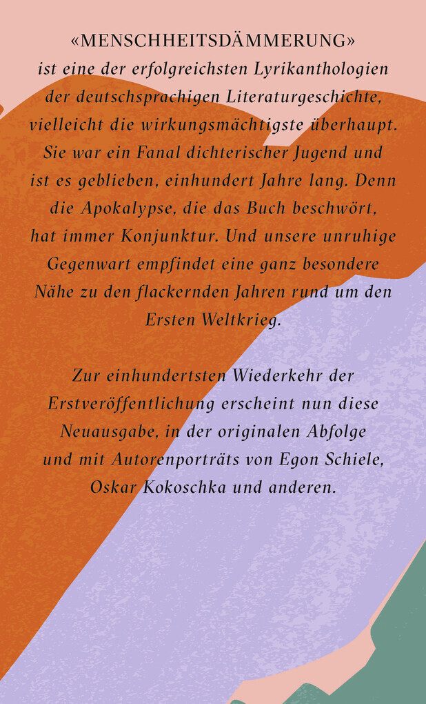 Thumbnail - Menschheitsdämmerung | 2019 | Deutsch