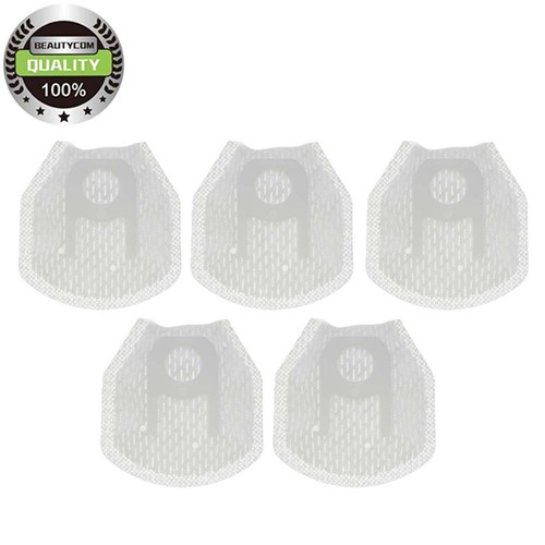 5pc Fuel Pump Strainer Filter For Kawasaki Teryx Teryx4 800 Brute Force