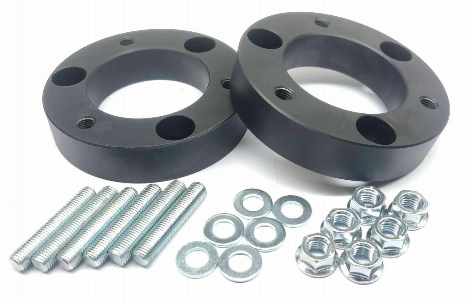 WAY2TUFF 40mm LIFT Suspension Strut Spacer For Holden Colorado RG 11/11