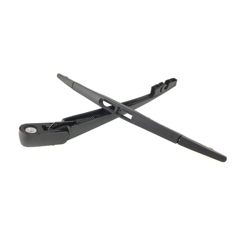 Erick's Wiper Front Rear Wiper Blades Set For VOLVO V70 II -2004-07.2007 Windshi