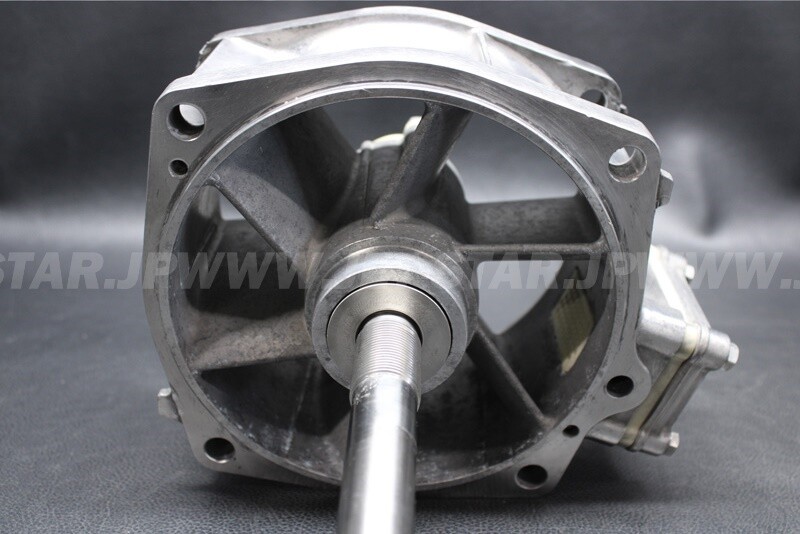 XLT1200'01 OEM (JET-UNIT-1) DUCT, IMPELLER Used [Y4846-29 XLT1200'01 OEM (JET-UNIT-1) DUCT, IMPELLER Used [Y4846-29
