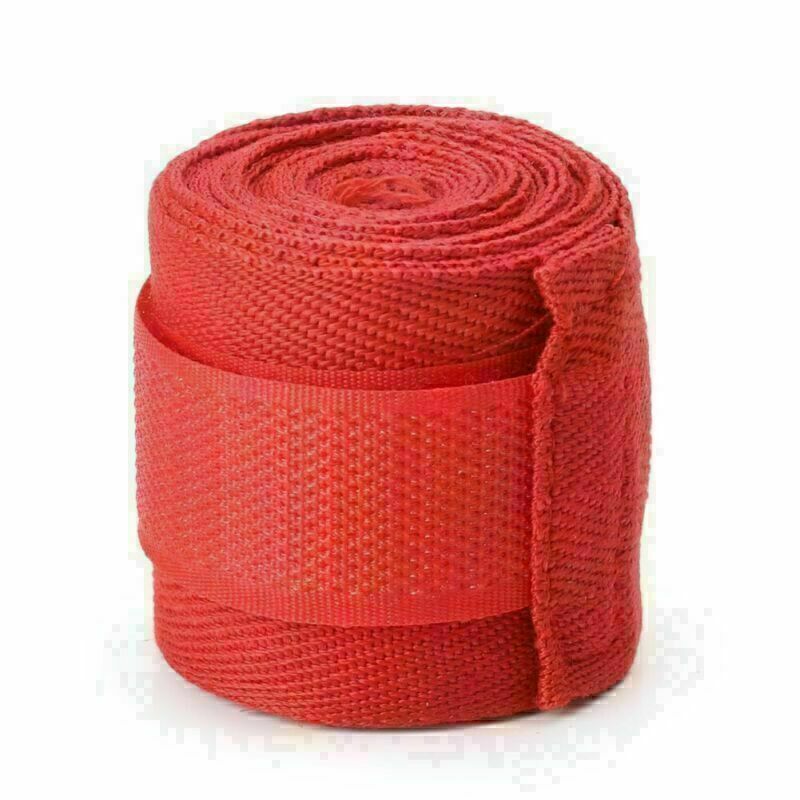 Boxing Muay Thai MMA Taekwondo Bandage Hand Gloves Wraps Wrist Straps Kickboxing