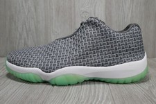 jordan future wolf grey emerald