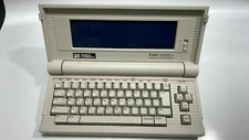 Vintage Smith Corona PWP-7000LT Word Processor Compatible Computer Desktop 