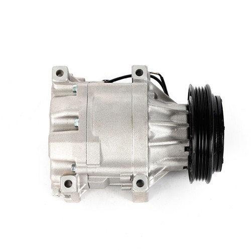 AC A/C Compressor CO 11063AC For 2000 2001 2002 2003 2004 2005 Toyota Echo 1.5 L - Picture 14 of 15