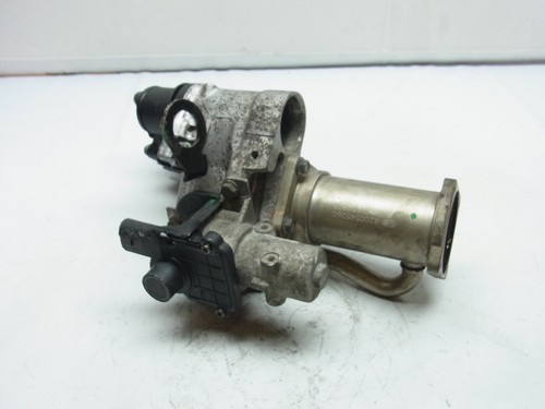 AGR Ventil MIT Abgaskühler Dacia Duster Logan Renault Megane Scenic 8200545260