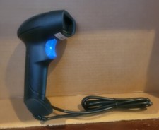 NetumScan Wired Handheld USB 1D Barcode Scanner NSL3