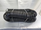 Flex-Drain Polypropylene Perforated Pipe Water Drainage Piping 4 Inch X 25 Ft