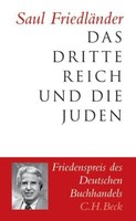 Das Dritte Reich Und Die Juden | Buch | 9783406566813
