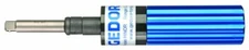 Gedore Torque screwdriver FS 1/4" 80-400 cNm 1471457