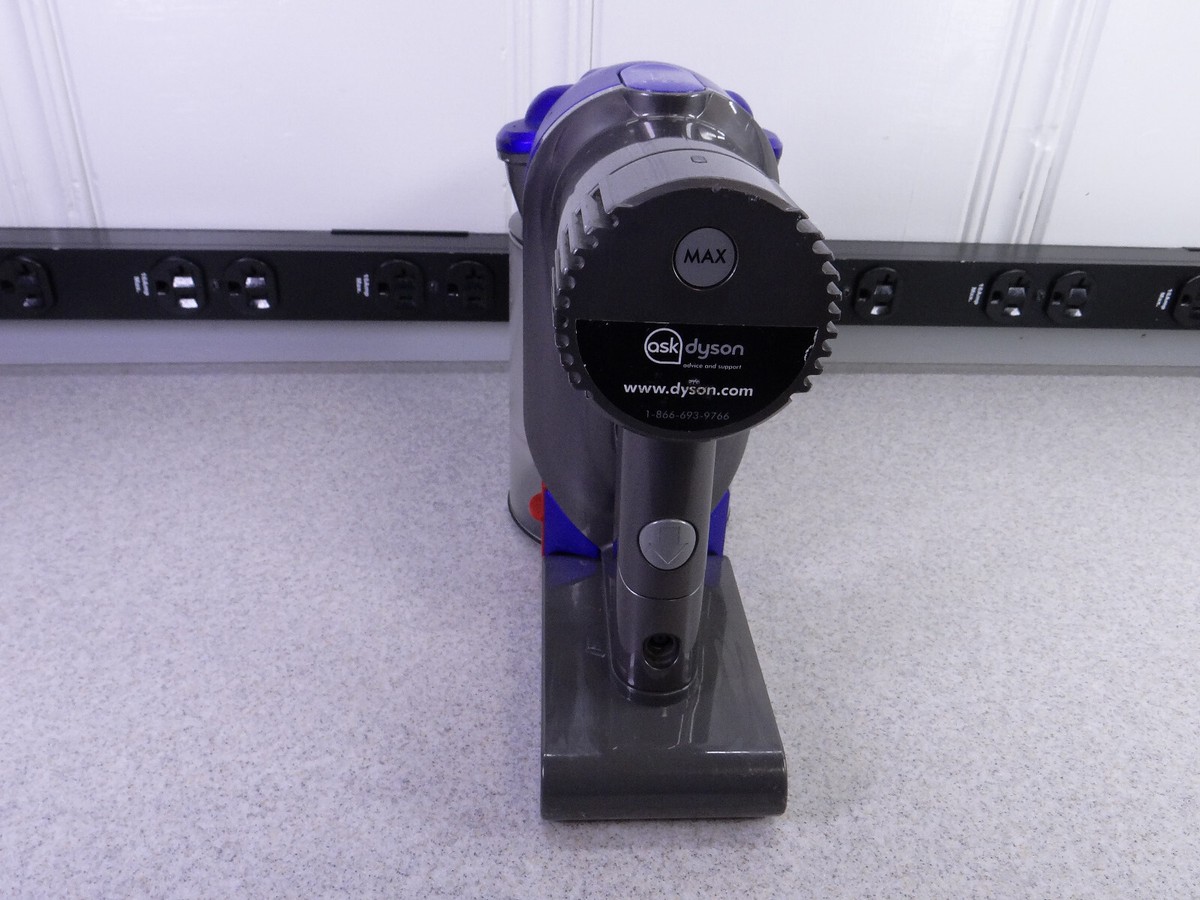 Dyson DC35 Multi Floor Motorized Main Body Assembly *as is