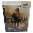Call Of Duty Modern Warfare 2 PS3 PlayStation 3 - Complete CIB Tested Clean Disc