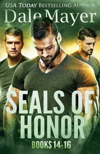 Thumbnail - Dale Mayer Seals Of Honor Books 14-16 (taschenbuch) (us Import)