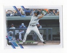2021 TOPPS PRO DEBUT MINOR LEAGUE BASE CARDS #PD-1 - PD-200 PICK YOUR CARD