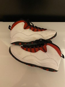 retro 10 russell westbrook