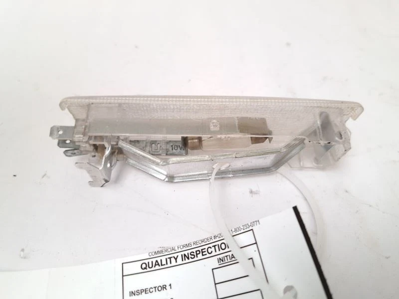 LUZ INTERIOR LUZ TRASERA SE ADAPTA A MERCEDES-BENZ 400 CLASE S 1994-1999 Foto 4 de 4