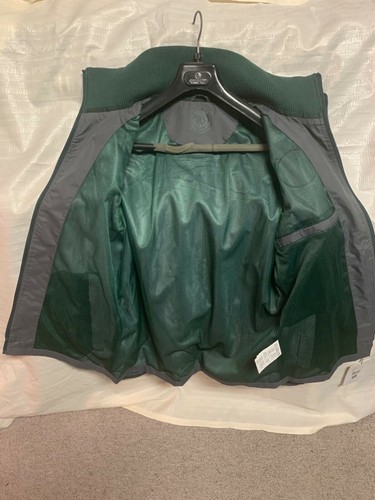 Aston Martin Mens Small Jacket ‘NEW WITH TAG’ - Picture 4 of 7