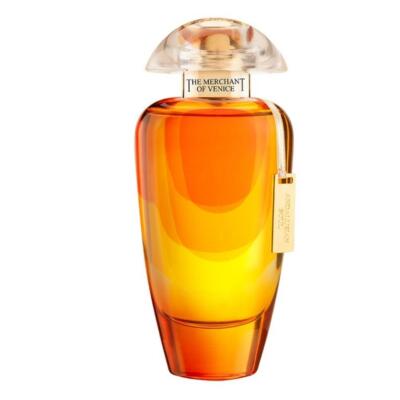 The Merchant of Venice Andalusian Soul EDP New In Box 100% Authentic