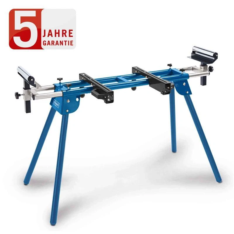 Scheppach Kapp und Gehrungssäge HM216SPX Zugsäge 2.Sägeblatt Set mit UMF2000 - Bild 3 von 4