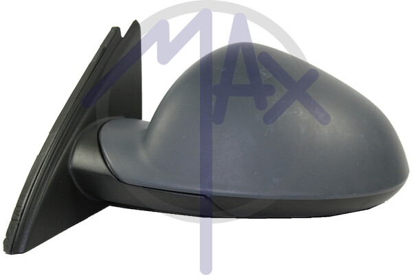 Espejo Retrovisor Eléctrico OPEL INSIGNIA 08 SX Pintable TERM 5 PIN