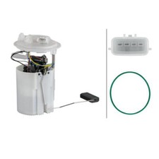 Pompe à essence Renault FLUENCE