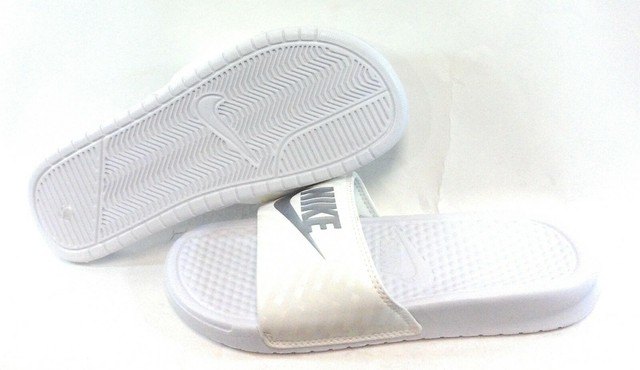 nike benassi 38