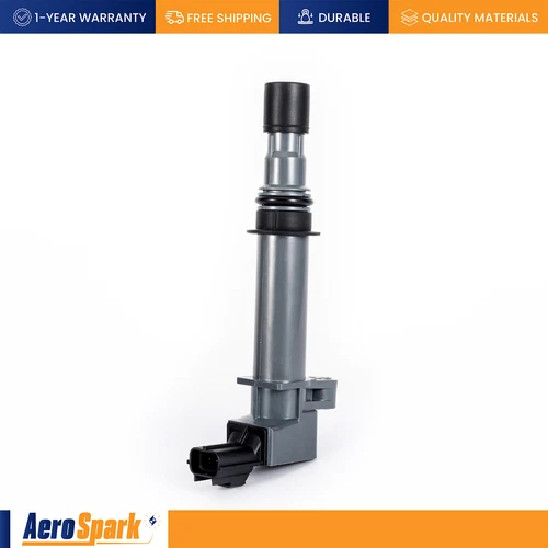 6X Ignition Coil & 6X Iridium Spark Plug for Jeep Liberty Dodge Nitro 3.7L UF270 - Picture 15 of 24