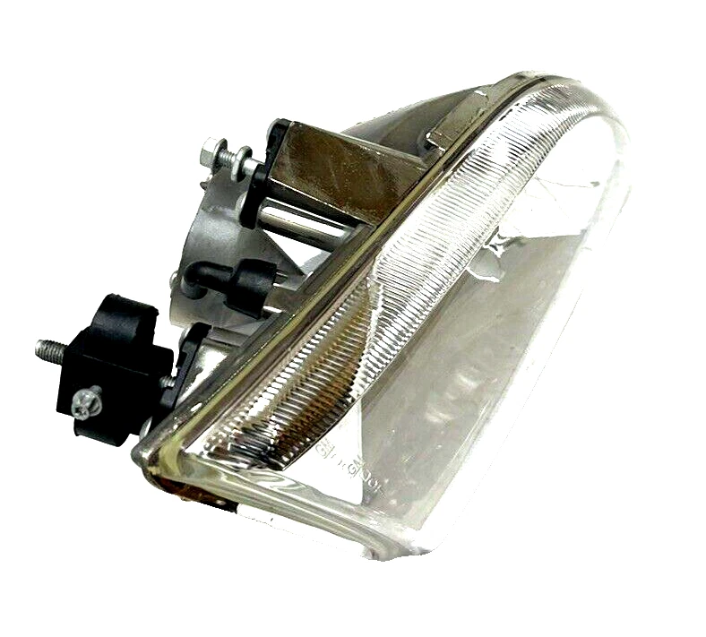 Carcasa de faro derecho OEM GM 165217141 Veture Montana Silhoutte Foto 3 de 4