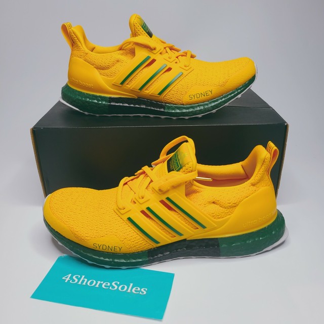 Size 13 - adidas UltraBoost DNA Sydney 2020 for sale online | eBay